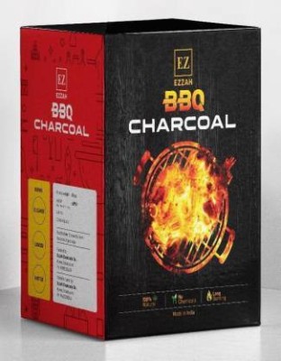 eZBBQ Natural Barbeque Wood Chunks(5 kg)