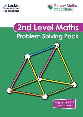 Second Level Problem Solving Pack(English, Paperback, Lowther Craig)