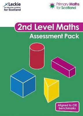 Second Level Assessment Pack(English, Paperback, Lowther Craig)