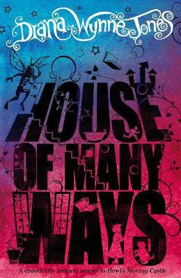 House of Many Ways(English, Paperback, Jones Diana Wynne)