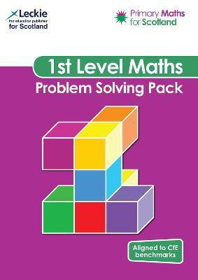 First Level Problem Solving Pack(English, Paperback, Lowther Craig)