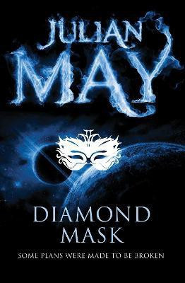 Diamond Mask(English, Paperback, May Julian)