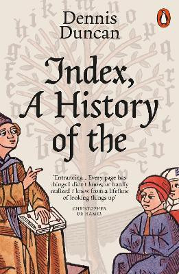 Index, A History of the(English, Paperback, Duncan Dennis)
