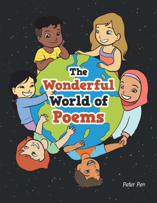 The Wonderful World of Poems(English, Paperback, Horne Timothy)