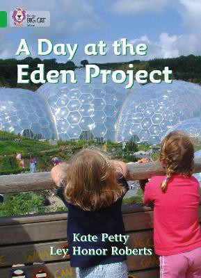 A Day at the Eden Project(English, Paperback, Petty Kate)