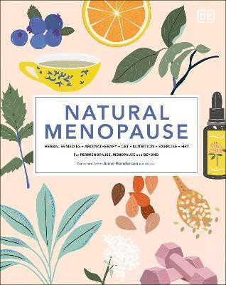 Natural Menopause(English, Hardcover, unknown)