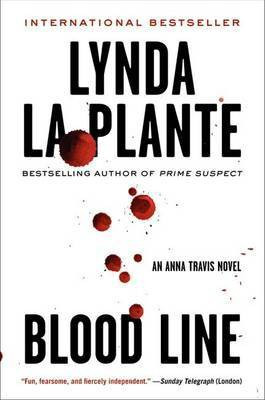 Blood Line(English, Paperback, La Plante Lynda)
