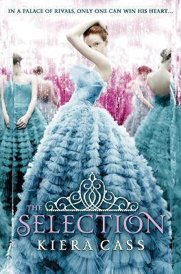 The Selection(English, Paperback, Cass Kiera)