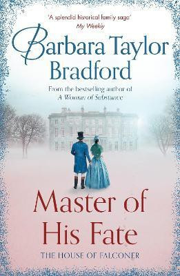 Master of His Fate(English, Paperback, Bradford Barbara Taylor)
