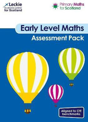 Early Level Assessment Pack(English, Paperback, Lowther Craig)