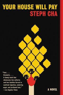 Your House Will Pay(English, Paperback, Cha Steph)