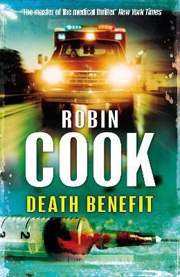 Death Benefit(English, Paperback, Cook Robin)