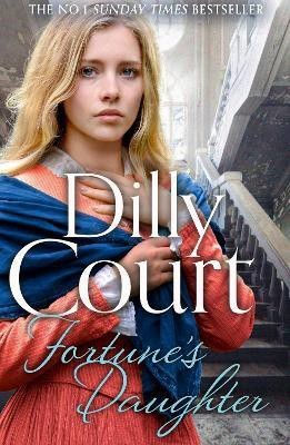 Fortune's Daughter(English, Paperback, Court Dilly)