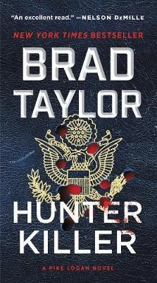 Hunter Killer(English, Paperback, Taylor Brad)