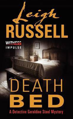 Death Bed(English, Paperback, Russell Leigh)