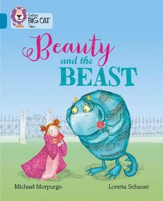 Beauty and the Beast(English, Paperback, Morpurgo Michael)