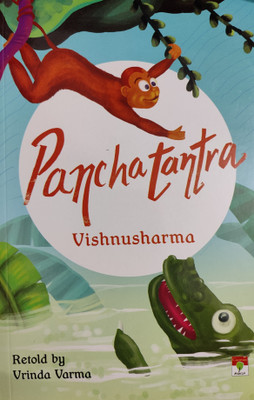 PANCHATANTRA(Paperback, VISHNU VARMA)