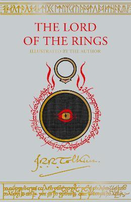 The Lord of the Rings(English, Hardcover, Tolkien J. R. R.)