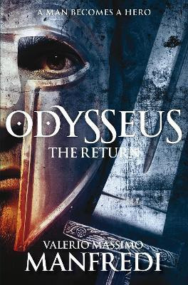 Odysseus: The Return(English, Paperback, Manfredi Valerio Massimo)