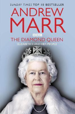 The Diamond Queen(English, Paperback, Marr Andrew)