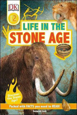 Life In The Stone Age(English, Hardcover, Lock Deborah)