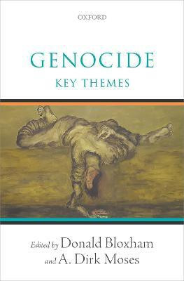 Genocide(English, Paperback, unknown)