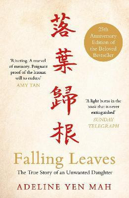 Falling Leaves Return to Their Roots(English, Paperback, Yen Mah Adeline)
