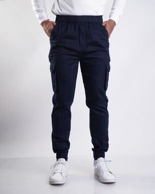 Ho Bindaass Men Cargos