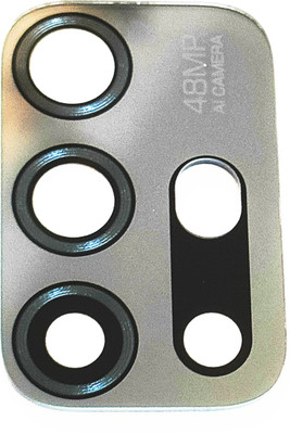 BLACKCLOUD Back Camera Lens Glass Protector for Moto G10 Power(Pack of: 1)