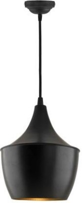 Onecya Royal Fancy decorative hanging light Pendants Ceiling Lamp(Black)