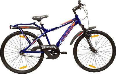 HERCULES TRAILBLAZER IC HT 26 T Mountain Cycle Price History