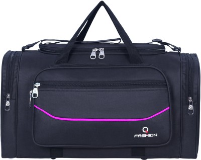 Fashion (Expandable) 60 L travelling bag Duffel Without Wheels