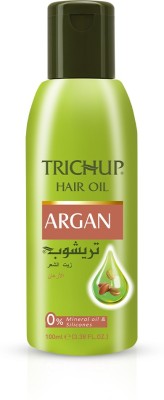 TRICHUP Argan  Hair Oil(100 ml)