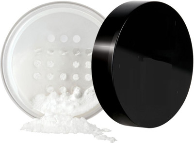 Latixmat PROFESSIONAL LUXURY WATER PROOF & LONG LASTING HIGHLIGHTER POWDER Highlighter(WHITE)