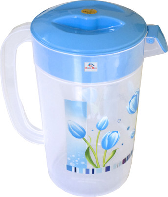 Heart Home 2.4 L Plastic Water Jug