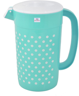 Heart Home 2.4 L Plastic Water Jug