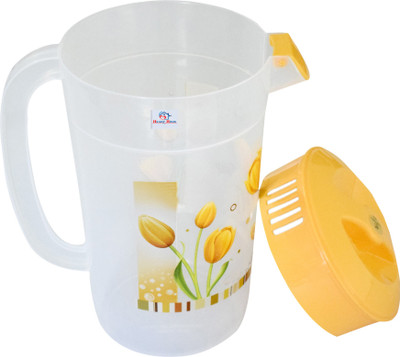 Heart Home 2.5 L Plastic Water Jug