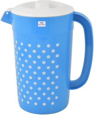 Heart Home 2.4 L Plastic Water Jug