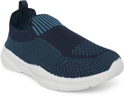 Pantaloons Junior Boys Slip on Walking Shoes(Blue, 4.5-5.5)