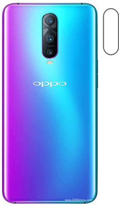 EJZATI Back Camera Lens Glass Protector for OPPO R17 PRO(Pack of: 1)
