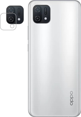 Vatsin Back Camera Lens Glass Protector for Oppo A16K(Pack of: 1)