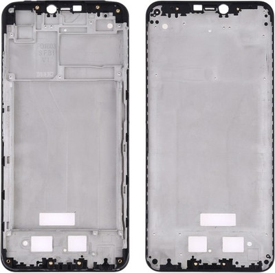 Sandreezz Vivo Y83 Pro Front Panel(Black)