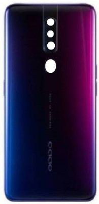 AL HAYY TRADERS OPPO F11 PRO Full Panel(PURPLE)
