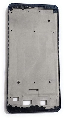 Kraze4blaze Vivo Y71 (1724) (LCD Middle Frame) Front Panel(Black)