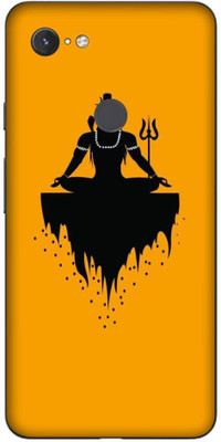 Xuwap Google Pixel 3 XL Mobile Skin(Multicolor)