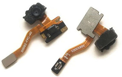 SPAREWARE RENO Z RENO Z Fingerprint Sensor Flex cable