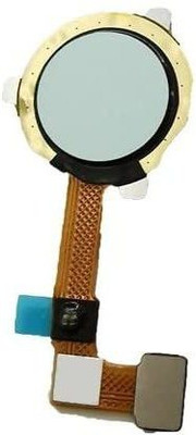SPAREWARE OPPO A15S A15S Fingerprint Sensor Flex cable