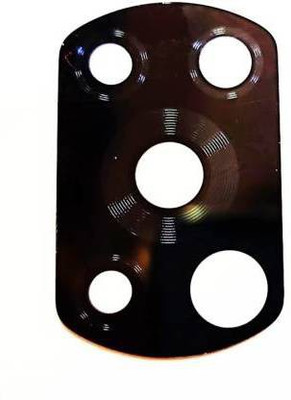 GOLARA XIAOMI POCO X3 POCO X3 Camera Lens Glass