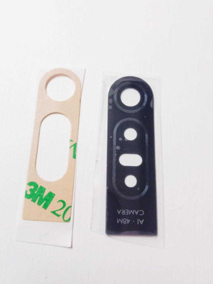 Anixen INFINIX S5 PRO S5 PRO Camera Lens Glass