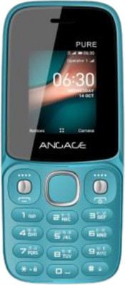 ANGAGE PURE(SKY BLUE+BLACK)